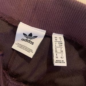 Adidas Adicolor Classic Suede Track Pant